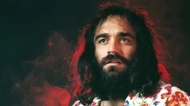 Muere el cantante griego Demis Roussos Muere el cantante griego Demis Roussos