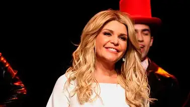 ¿Itatí Cantoral fue a evento sin ropa íntima? ¿Itatí Cantoral fue a evento sin ropa íntima?