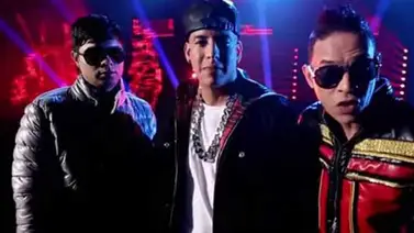 Daddy Yankee estrena nuevo video junto a Plan B Daddy Yankee estrena nuevo video junto a Plan B