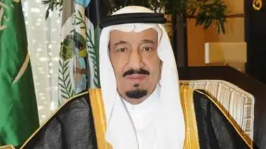 Salman bin Abdulaziz asume reinado de Arabia Saudí Salman bin Abdulaziz asume reinado de Arabia Saudí