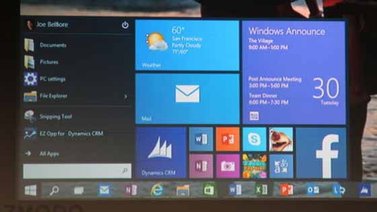 Windows 10 armoniza dispositivos operados por Microsoft