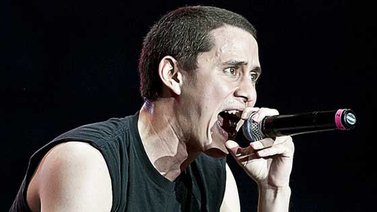 Rapero Canserbero se suicida tras apuñalar a un amigo