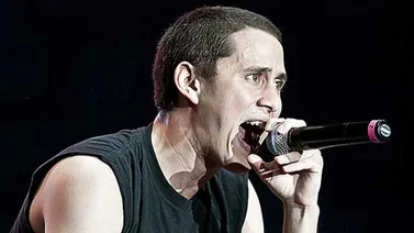 Rapero Canserbero se suicida tras apuñalar a un amigo