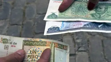 Cuba emitirá nuevos billetes Cuba emitirá nuevos billetes