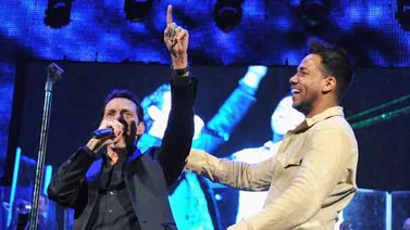 Irina Shayk protagoniza el nuevo video de Romeo Santos