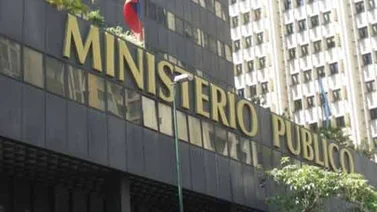 MP solicitó bloqueo de cuentas a venezolanos detenidos en España