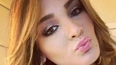 Migbelis Castellanos compartió un ameno Twitcam con sus seguidores