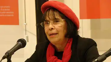 Robaron y amordazaron a exvicepresidenta de Chávez Robaron y amordazaron a exvicepresidenta de Chávez