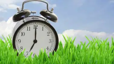 Si el 2014 se te pasó volando el 2015 será más lento Si el 2014 se te pasó volando el 2015 será más lento