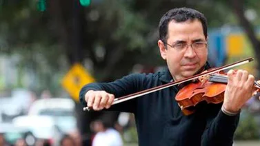 Eddy Marcano apuesta por la música como vía de desarrollo social