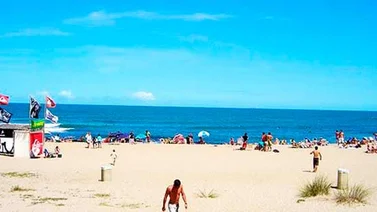Hombre mata a su esposa y después se suicida en playa de Punta del Este