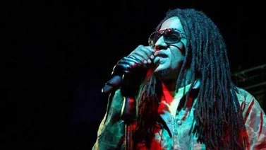 "El abayarde" Tego Calderón lanzará nuevo disco el 3 de febrero