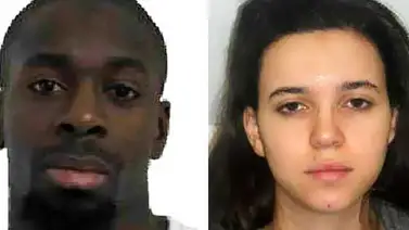 Hayat Boumeddiene: La mujer más buscada de Francia Hayat Boumeddiene: La mujer más buscada de Francia