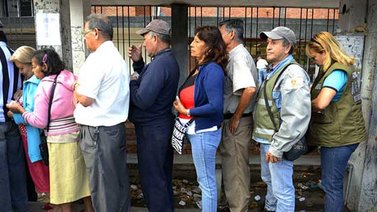 En Táchira exigen mostrar partida de nacimiento para comprar pañales