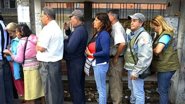 En Táchira exigen mostrar partida de nacimiento para comprar pañales