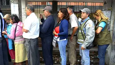 En Táchira exigen mostrar partida de nacimiento para comprar pañales En Táchira exigen mostrar partida de nacimiento para comprar pañales