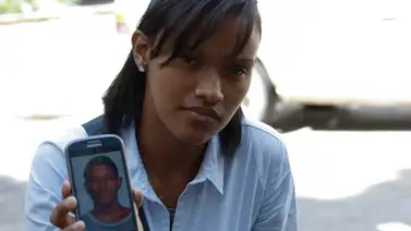 Tras 39 días de búsqueda consigue cadáver de su hermano en la morgue Tras 39 días de búsqueda consigue cadáver de su hermano en la morgue