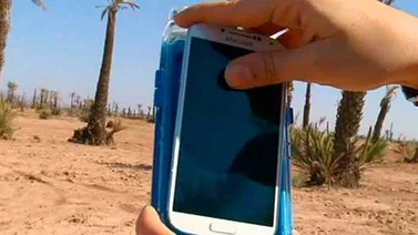 Cómo conectarse a internet en lugares sin señal
