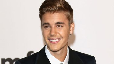 Justin Bieber, nueva imagen de Calvin Klein