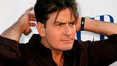 Charlie Sheen insultó a Kim Kardashian por Twitter Charlie Sheen insultó a Kim Kardashian por Twitter