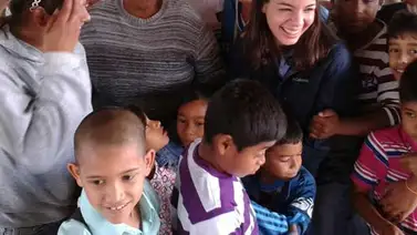 Termina jornada de entrega de regalos en El Hatillo Termina jornada de entrega de regalos en El Hatillo