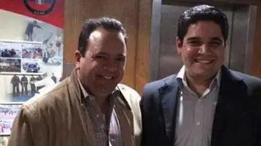 Rocco Albisini designado como nuevo presidente de Cencoex Rocco Albisini designado como nuevo presidente de Cencoex