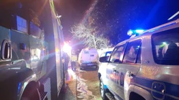 Venezolano murió tras acalorada discusión con un conserje (+Detalles)