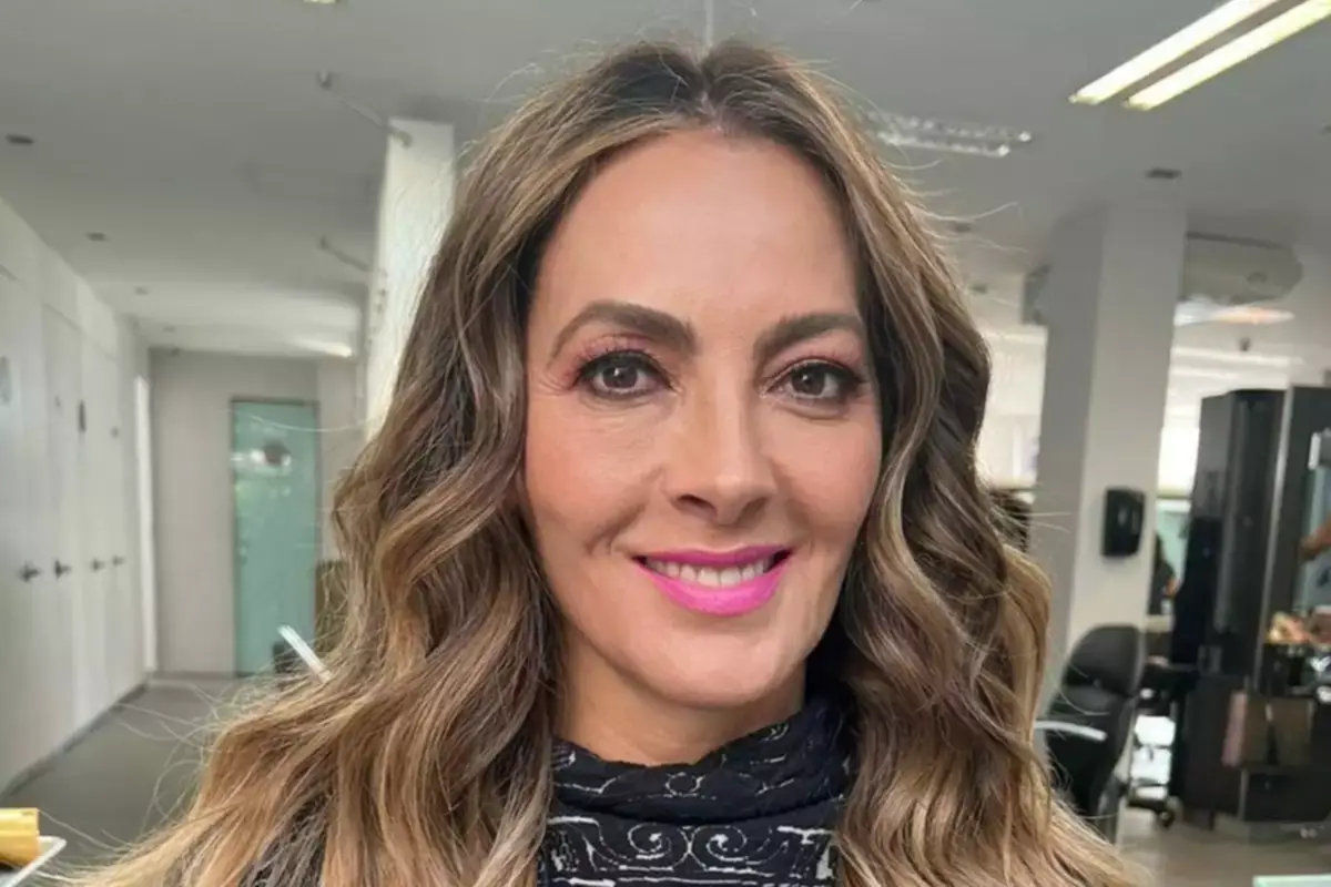 Verónica del Castillo develó detalles sobre su polémica con Belinda: ¿Qué dijo?