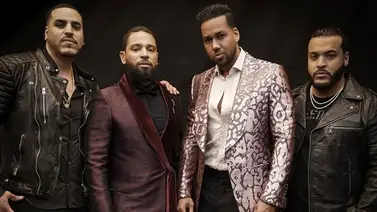Aventura cancela su concierto en Venezuela (+COMUNICADO) Aventura cancela su concierto en Venezuela (+COMUNICADO)