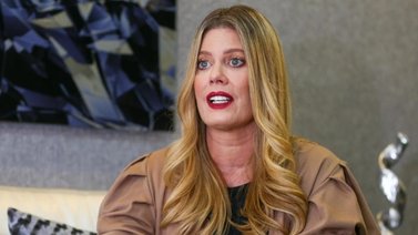 El mal rato que vivió Lorna Cepeda durante el rodaje de "Betty, la fea"