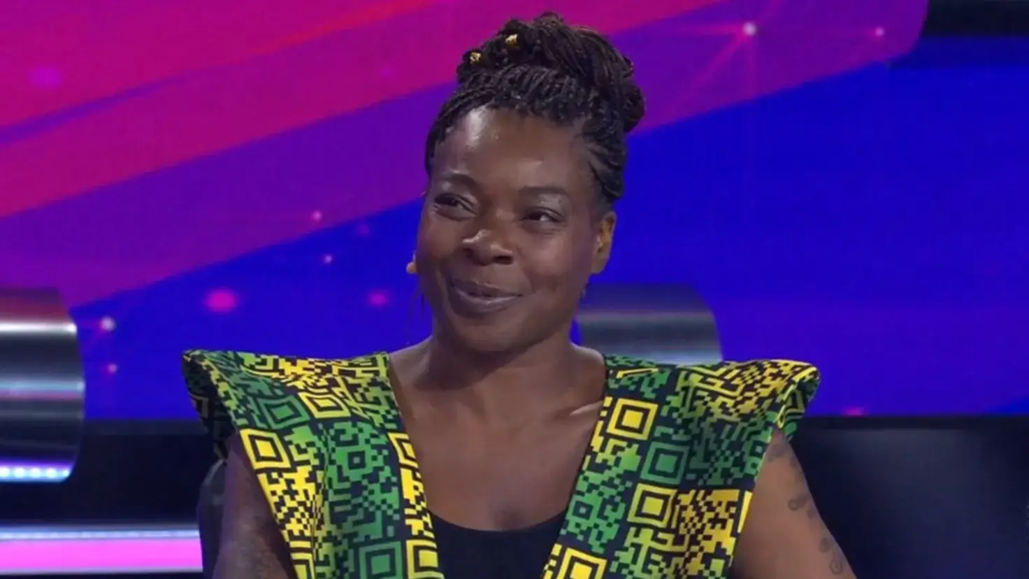 Venezolanas sorprendieron a la cantante española Buika con esta interpretación (+VIDEO)