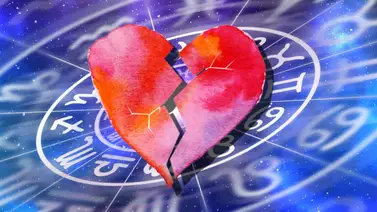 Saturno impacta en Venus y afecta el amor y las parejas ¡Entérate cómo! Saturno impacta en Venus y afecta el amor y las parejas ¡Entérate cómo!