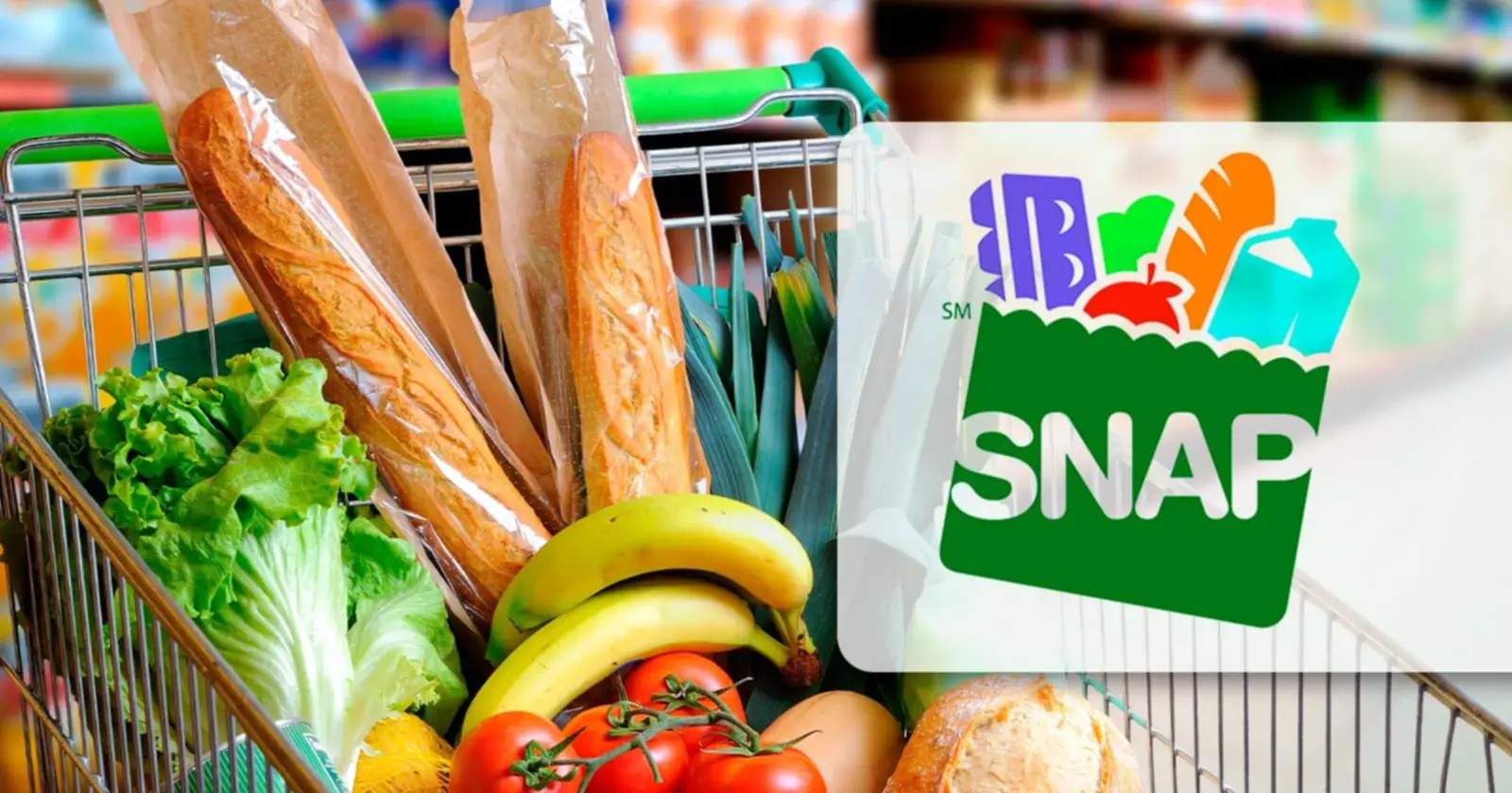 EEUU | Así puede un inmigrante conseguir cupones SNAP (+Requisitos)