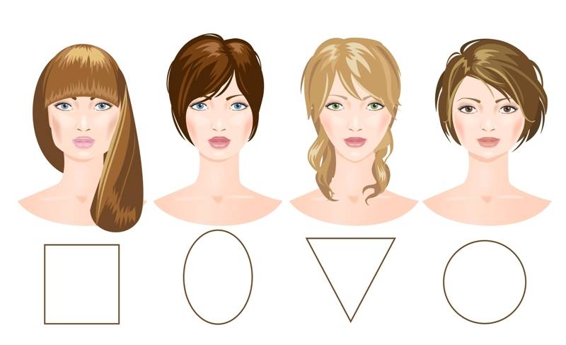 Conoce el corte de cabello que mejor le va a tu rostro