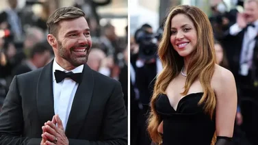 Pertenencias de Shakira y Ricky Martin serán exhibidas en los Latin Grammy