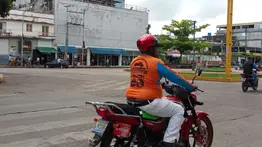 Restringen circulación de motos en la noche: Sepa dónde (+Gaceta)