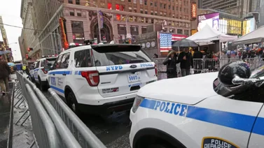 Nueva York | Hallan cadáveres descompuestos de una madre y su hijo