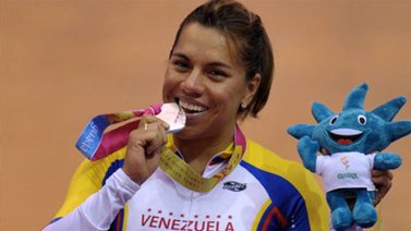 Reportan muerte de la ciclista Daniela Larreal en EEUU (+Detalles)