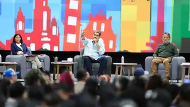 Maduro liberó este #15Ago más de 17 mil financiamientos: ¿Cómo acceder? Maduro liberó este #15Ago más de 17 mil financiamientos: ¿Cómo acceder?