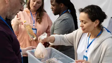 Illinois | Estos programas sociales amparan a familias con hijos menores de edad Illinois | Estos programas sociales amparan a familias con hijos menores de edad