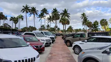 Estos son los estacionamientos más baratos de Miami (+Precios) Estos son los estacionamientos más baratos de Miami (+Precios)