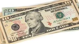 Así es el billete de $10 que puede valer hasta $6.000 dólares (+Detalles)