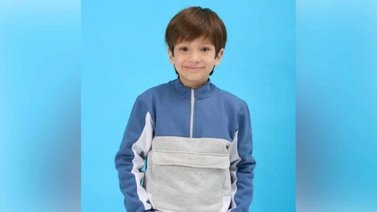 Niño venezolano obtiene su primera nominación como actor en Argentina (+Detalles)