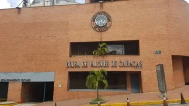 Bolsa de Valores de Caracas alerta sobre ciberataques contra su sitio web