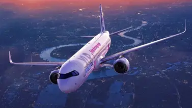 Esta aerolínea ofrece un pase para viajar todo el año por 499 euros Esta aerolínea ofrece un pase para viajar todo el año por 499 euros