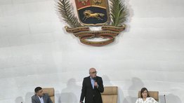 Asamblea Nacional promulga proyecto de ley que regula las ONG (+Detalles)
