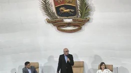 Asamblea Nacional promulga proyecto de ley que regula las ONG (+Detalles)