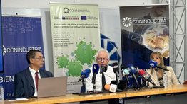 Producción Industrial creció 23,1% en el segundo trimestre de 2024
