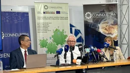 Producción Industrial creció 23,1% en el segundo trimestre de 2024