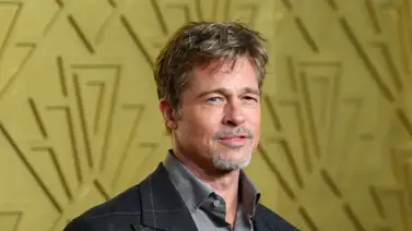 Brad Pitt habla sobre su supuesto retiro del mundo de la actuación Brad Pitt habla sobre su supuesto retiro del mundo de la actuación
